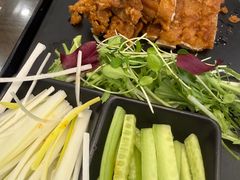 -鸿运楼烤鸭店(天桥店)