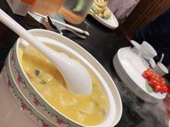 -半勺·新徽菜(银泰城店)