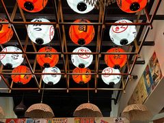 -千懿六本木酒场(常熟路店)