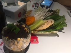 -鱼酷活鱼烤鱼(沈阳大悦城店)