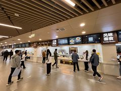 -北大家园食堂