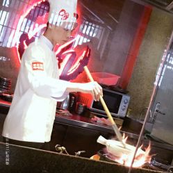 -惠食佳·宴会厅(滨江西路店)