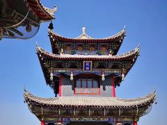 -玉皇阁
