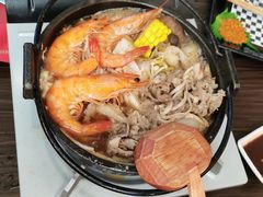 -仙隐小鹿中华料理(南宁万象城店)