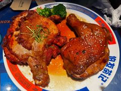 -伯友茶记(中华广场店)