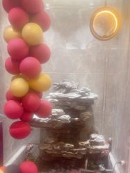 -雅曼妮spa美容养生