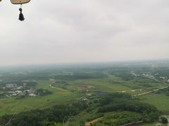 -海南文笔峰盘古文化旅游区