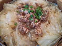 -临江酒店-中餐厅
