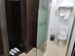 -汉庭(天津开发区泰达二大街店)