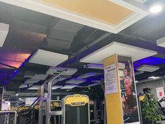 -阳光游泳培训基地(天通苑店)