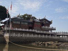 -仓山金山寺