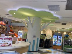 -meland亲子乐园•派对•研学(苏州悠方购物中心店)