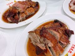 -澳门陈光记烧味饭店(南京德基广场店)