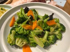 -宏状元现熬粥·京味菜(三里河店)