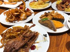 -汉巴味德(大悦城店)