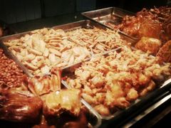 android_upload_pic-土门八珍烤鸡腊味店(土门老店)