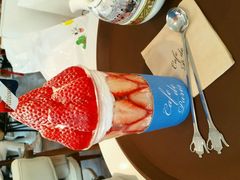 -Cafe de Paris(林荫路店)