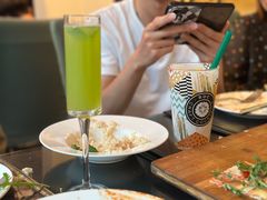 -EATALIA意塔利意式餐厅(鼓楼店)