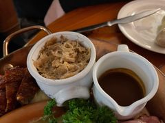 -宝莱纳餐厅(滨江店)