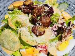 主厨沙拉-Primo·丽莫意大利窑烤披萨