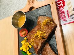 -我家牛排自助餐厅(永旺梦乐城店)