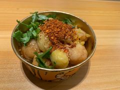 -盛香亭热卤(欢乐港湾店)