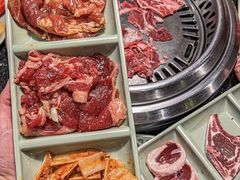 -韩盛·盛江山自助料理(中街大悦城店)