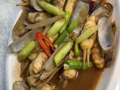 -莲花公园煎蟹(总店)