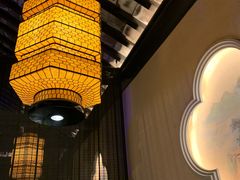 -绿茶餐厅(石家庄万象城店)