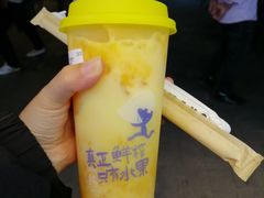 -大召寺明清一条街