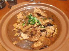 -徽三说·土徽菜·中国徽菜连锁品牌(一中店)