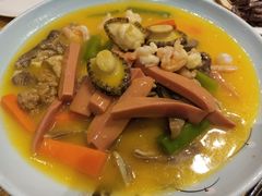 野茵捞饭-盘飧市(春熙路店)