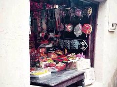 高台民居-高台民居