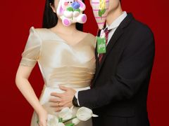 -一滴墨照相馆·证件照·形象照·领证跟拍(民耀路店)