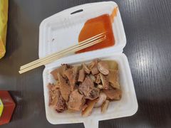 -细妹五香牛杂(步行街店)