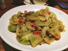 七里香番茄-德叔阙里·衢州菜馆(月湖店)