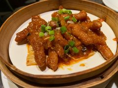 -汤城小厨•粤菜•靓汤(苏州街店)