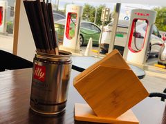 -何必是家面馆 HB noodles&coffee