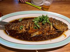 -东来土菜馆(民祥园路店)