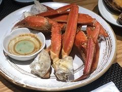 -虹料理·日料放题(悠方店)
