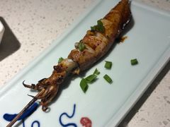 -船歌·鱼水饺青岛菜(金狮广场店)