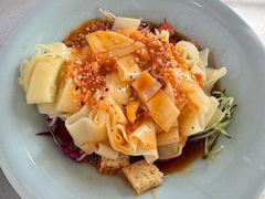 -帕米尔食府(白云观店)