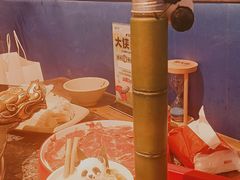 -蜀大侠火锅(春熙路店)