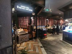 -V-ONE西雅图海鲜自助餐厅(仓山万达广场店)