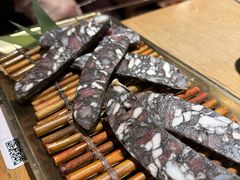 -西塔老太太泥炉烤肉(北京望京店)