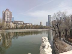-迎泽公园