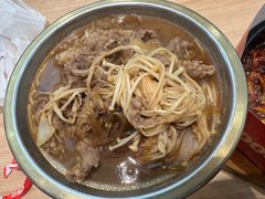 -米村拌饭(李沧松乐汀店)