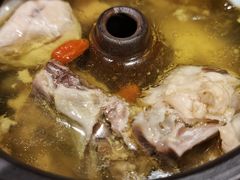 -云海肴·汽锅鸡·云南菜(美罗城店)