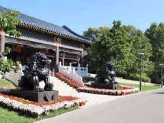 -北京宽沟会议中心