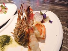 -羽山料理